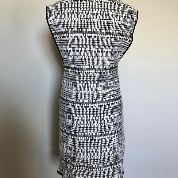 Helmut Lang Linen Tunic Dress - Picture 5 of 8